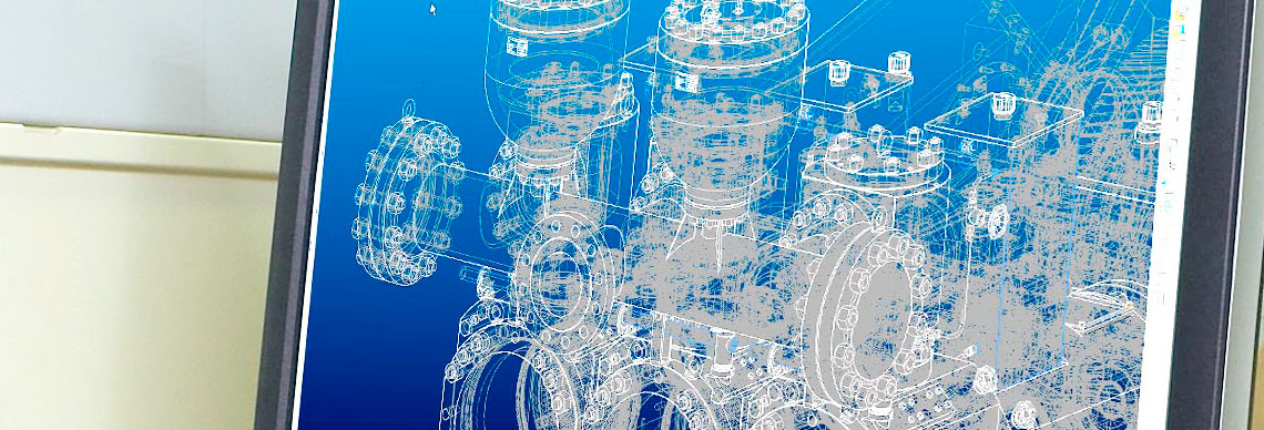 Function of piston diaphragm pump